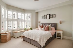 Bedroom- click for photo gallery